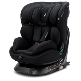 osann Κάθισμα Αυτοκινήτου Taos 360 i-Size (40-150 cm) – Carbon